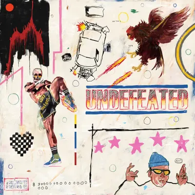 UNDEFEATED