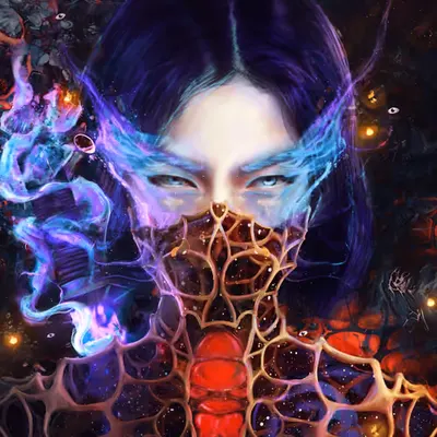 Soul Warrior