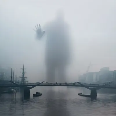 The Mist