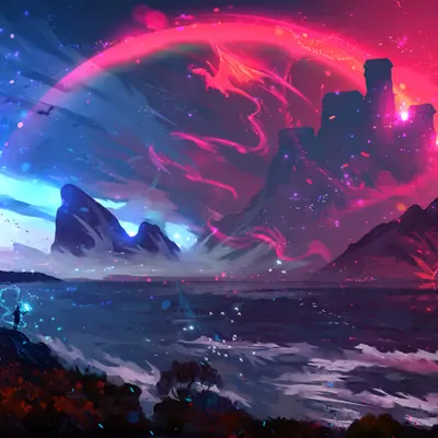 The Magic