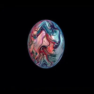 ART EGG #1