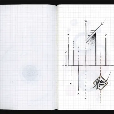 sketchbook vol. 01