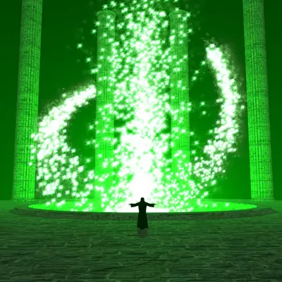Pyre (2000)