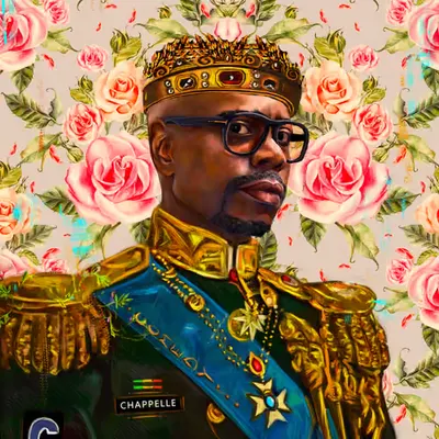 The Renaissance Of Dave Chappelle.