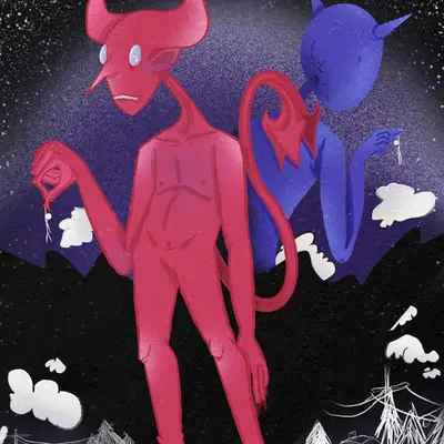 Giant Devils