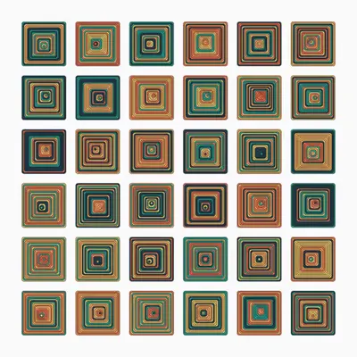 Generated Tiles #2