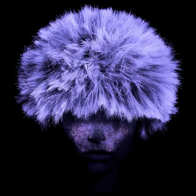 UV #001