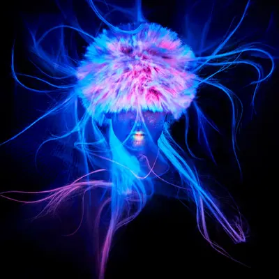 UV #003