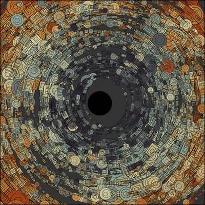 Fleeting Thoughts 3
