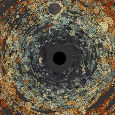 Fleeting Thoughts 1 
