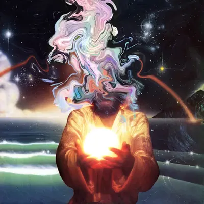 You Carry A Light