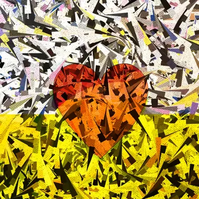 Grafstract Heartbeat