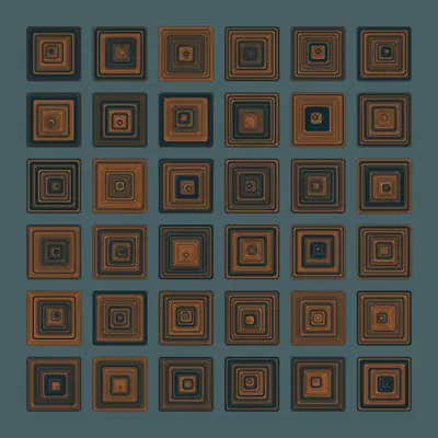 Generated Tiles #3