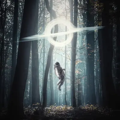 Floating //