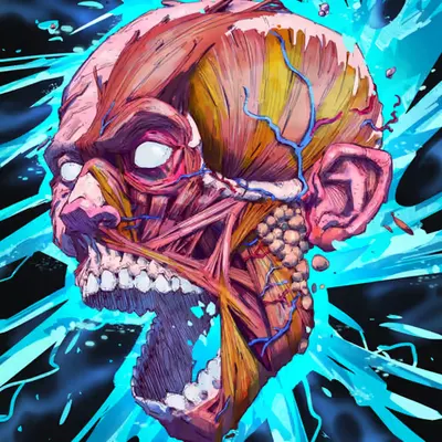 Brain Freeze