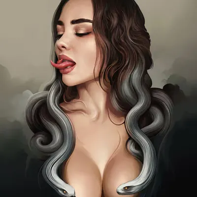 Medusa