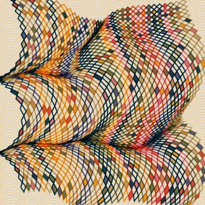 Jacquard’s Web A