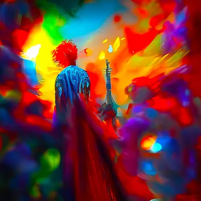 The Little Prince