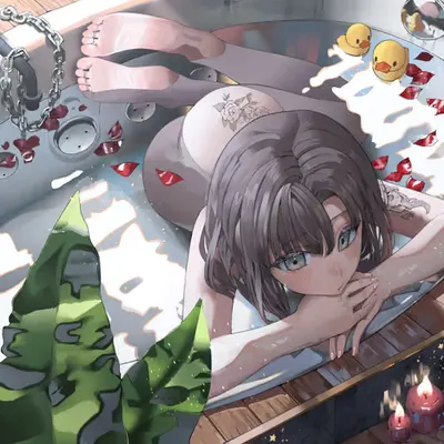 Bathtub