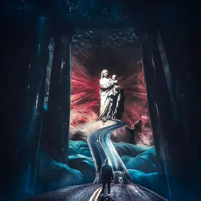 Dreamsroad  //