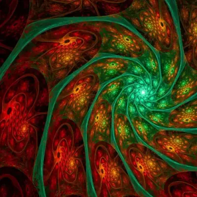 Fractal Visuals S02E02