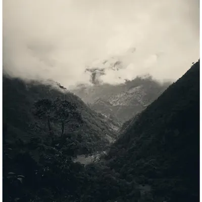 Places From The Past #2