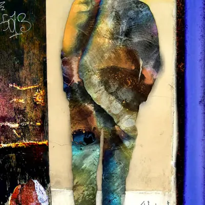 Apropographs #1 (Paris)