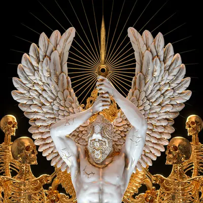 LIGHTBRINGER