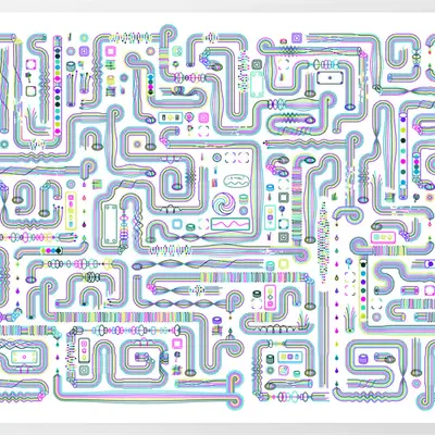 A Series of Tubes 2