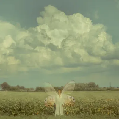 Creature of the Earth and Sky 