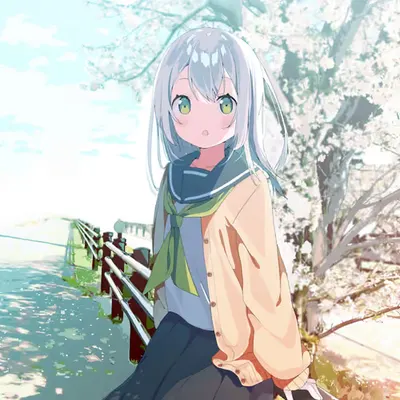 Cherry blossom