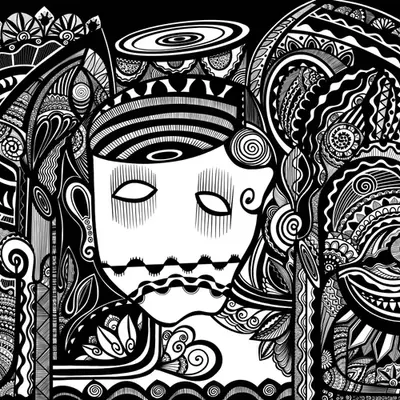 Open Your Mind