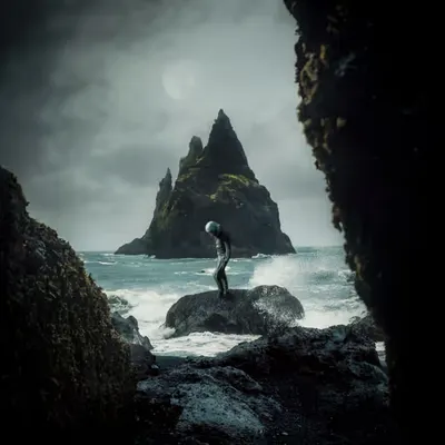 Solitude //