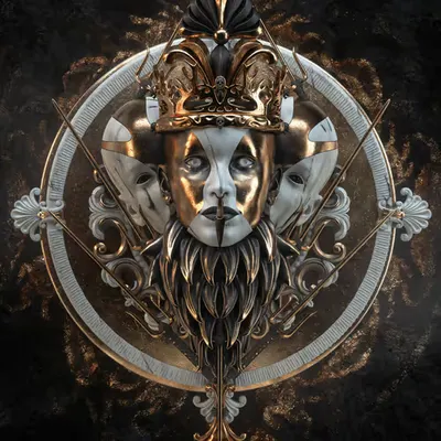 Assassins' Guild Emblem