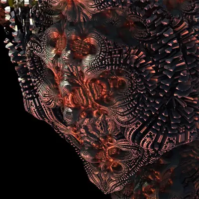Mechanical Demon
