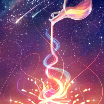 Star Potion