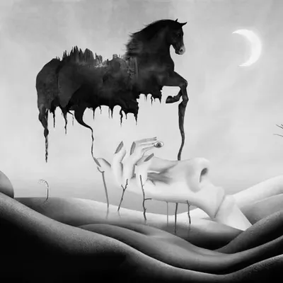 La vie et la mort
