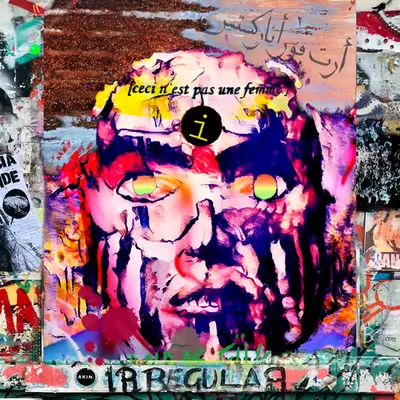 Apropographs #3 (Barcelona)