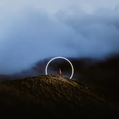 Aura II