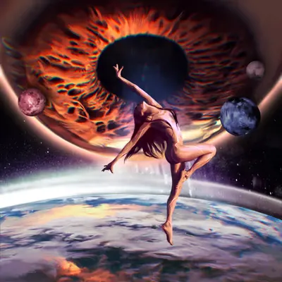 Spiritualization