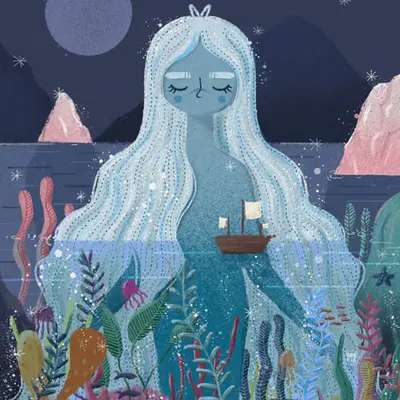 Iceberg