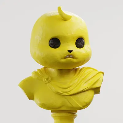 011 YELLOW CLAY*