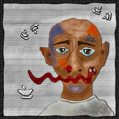 Worm 1
