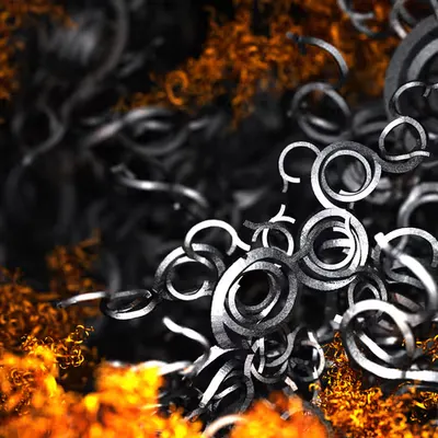 Synthestructure (2012)