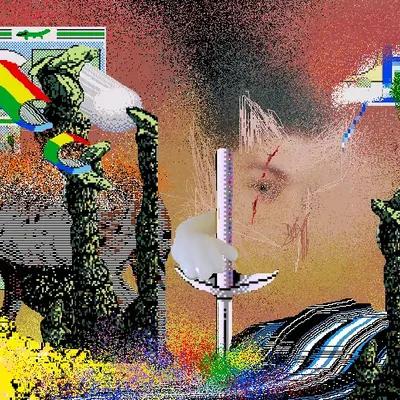 ░▄▄▄▄░ ▀▀▄██► ▀▀███► ░▀███►░█► ▒▄████▀▀