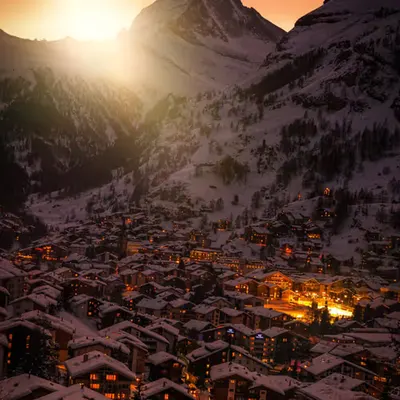 Alpine Lights - King Of Kings #11