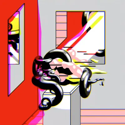 XAOS Room II