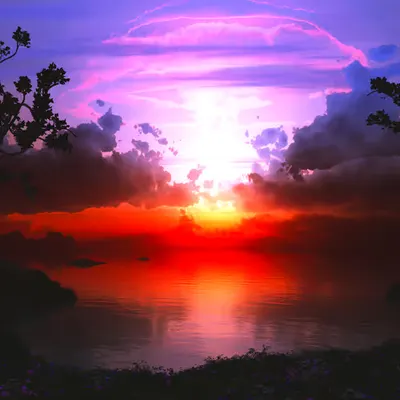 Midnight Sun (2019)