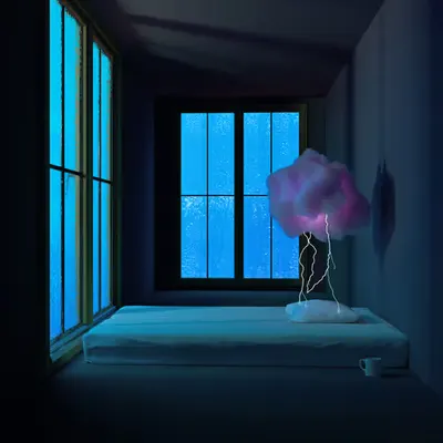 Silent Storm