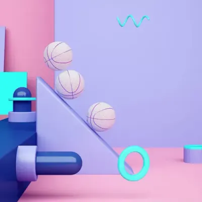 M O N O T O N Y